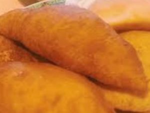 imagem do produto Pizza Frita Carne