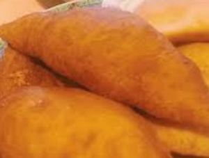 imagem do produto Pizza Frita Calabresa