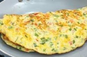 imagem do produto Omelete 