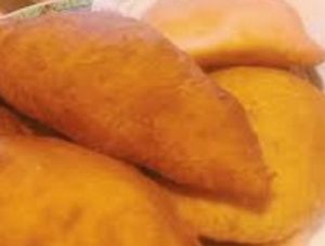 imagem do produto Pizza Frita Portuguesa