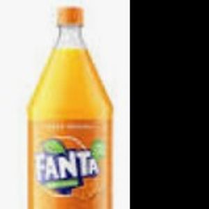 imagem do produto Fanta laranja 1,5L
