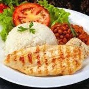 imagem do produto Marmita File de frango