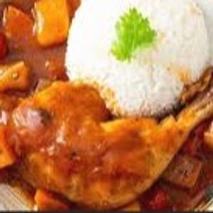 imagem do produto Executivo Frango ao Molho