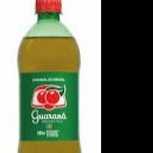 imagem do produto guarana 600 ml