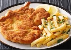 imagem do produto Milanesa de Carne 