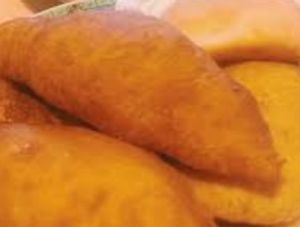 imagem do produto Pizza Frita Queijo