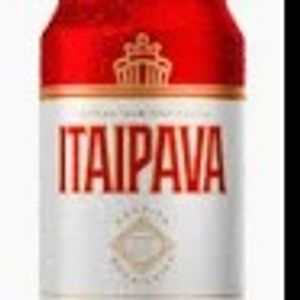 imagem do produto Cerveja lata Itaipava 300ml