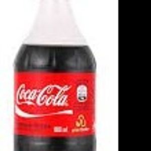 imagem do produto coca cola 600 ml