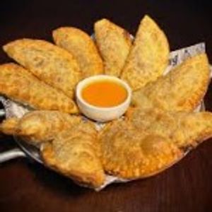 imagem do produto Porção de Pastel