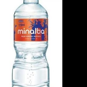 imagem do produto agua com gas