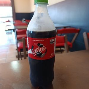 imagem do produto Coca cola 600ml