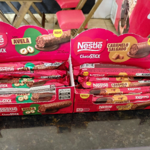 imagem do produto NESTLÉ CHOCO STICK