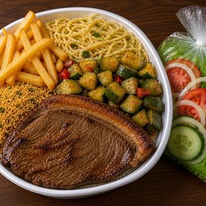 imagem do produto MARMITEX MINI- PICANHA