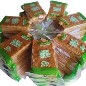 imagem do produto Paçoca