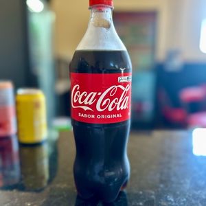 imagem do produto COCA COLA 1 LITRO