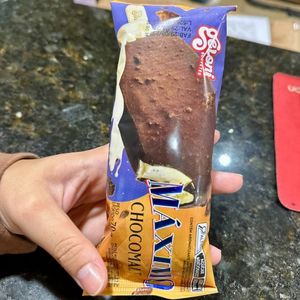 imagem do produto MAXIMO CHOCOMALT