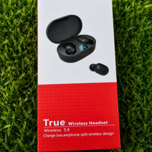 imagem do produto ✨ Fone Bluetooth Wireless 5.4