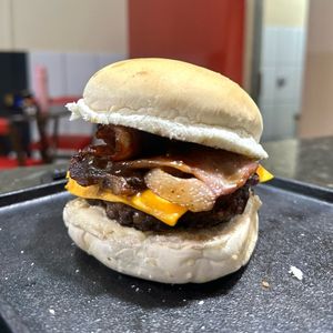 imagem do produto TRADIÇÃO BARBECUE