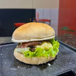 imagem do produto TRADIÇÃO BACON 