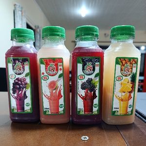 imagem do produto SUCO GUARASUCOS - 300ml