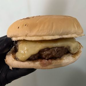 imagem do produto TRADIÇÃO BURGUER