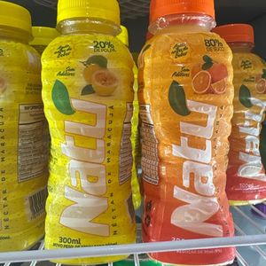 imagem do produto NATU MARACUJA OU LARANJA 300ml