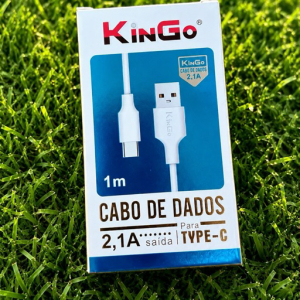 imagem do produto 🔋 Cabo de Dados tipo-C