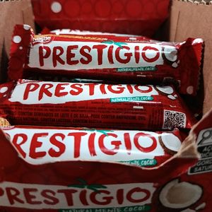 imagem do produto PRESTIGIO