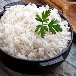 imagem do produto PORÇÃO DE ARROZ - INDIVIDUAL