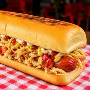 imagem do produto DOG FRANGO
