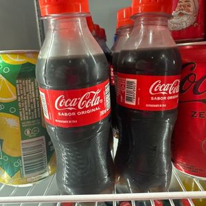 imagem do produto COCA COLA 200ml