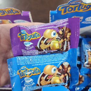 imagem do produto TORTUGUITA