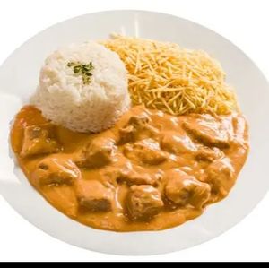 imagem do produto PF STROGONOFF DE CARNE 