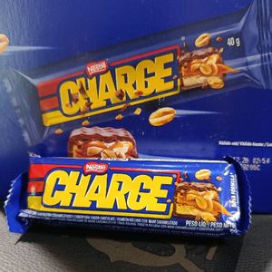 imagem do produto CHARGE