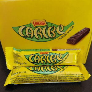 imagem do produto CARIBE