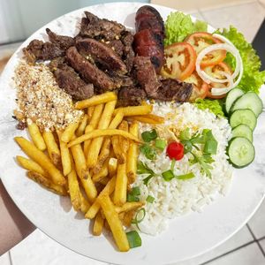 imagem do produto PF CHURRASCO