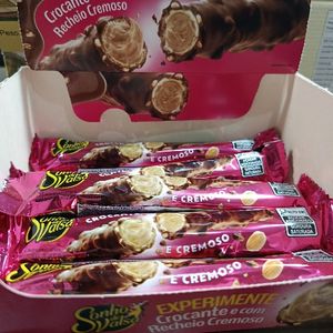 imagem do produto Sonho de Valsa 