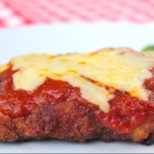 imagem do produto +1 PARMEGIANA BOVINO.