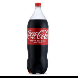 imagem do produto COCA 2 LITROS