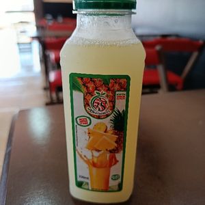 imagem do produto SUCO GUARASUCOS ABACAXI 330ML