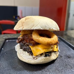 imagem do produto TRADIÇÃO ONIONS