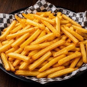 imagem do produto BATATA FRITA