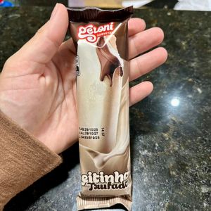 imagem do produto LEITINHO TRUFADO