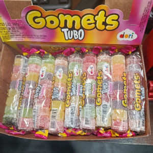 imagem do produto GOMAS