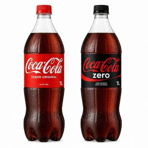 imagem do produto REFRIGERANTE - 1 LITRO