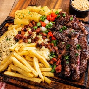 imagem do produto Tábua CONTRÁ FILÉ - CHURRASCO