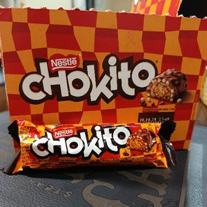 imagem do produto CHOKITO CHOCOLATE