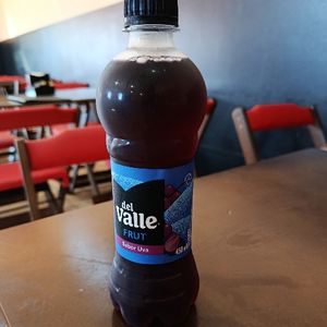 imagem do produto SUCO DE UVA DEL VALLE FRUT 450 ml