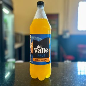 imagem do produto SUCO LARANJA 1,5 LITROS 