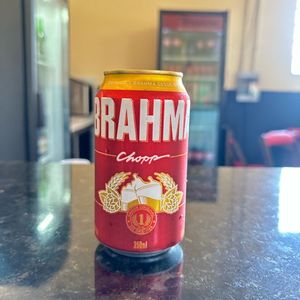 imagem do produto BRAHMA LATA 